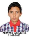 Prateek Koundilyaa