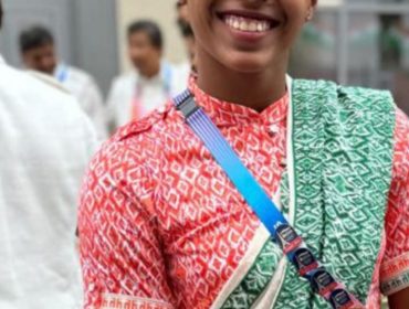 Dhinidhi