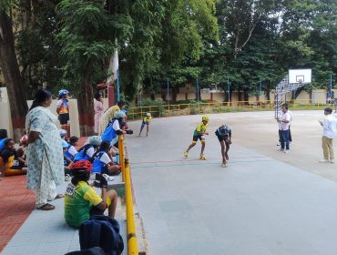 Skating