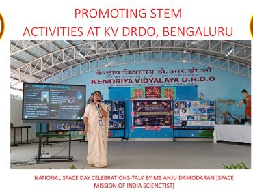 Stem Activity