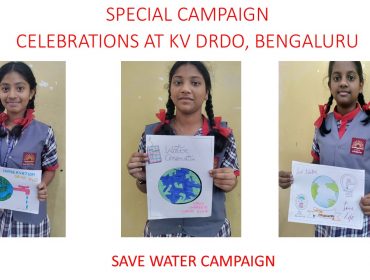 Special Campaign
