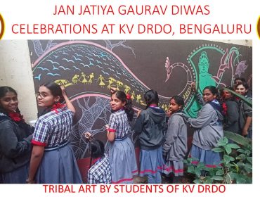 Janjatiya Gaurav Diwas