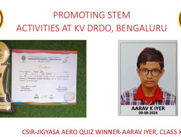 Achievement
