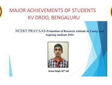 Achievement