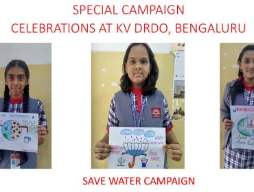 Special Campaign