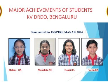 Achievement