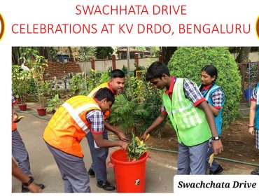 Swachhata Drive
