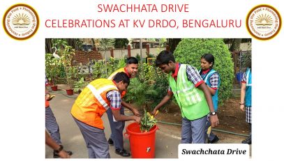 Swachhata Drive