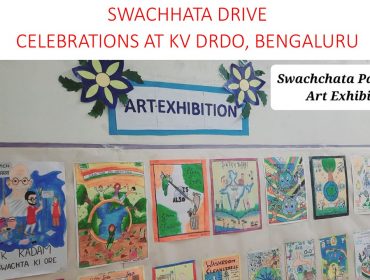 Swachhata Drive