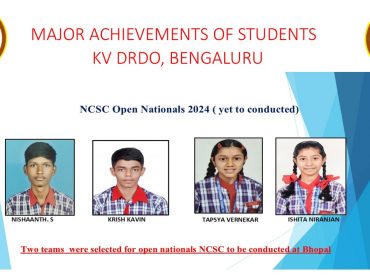 Achievement
