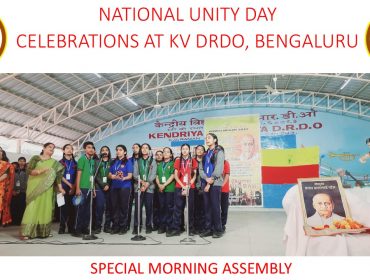 National Unity Day