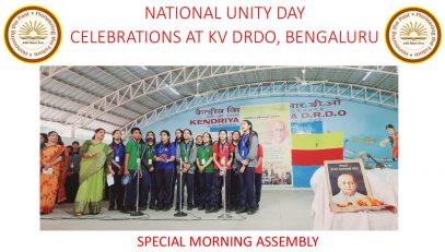 National Unity Day
