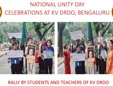 National Unity Day