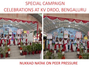 Special Campaign
