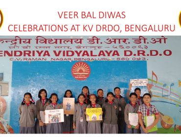 Veer Bal Diwas
