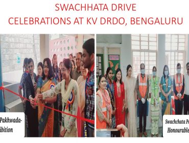 Swachhata Drive