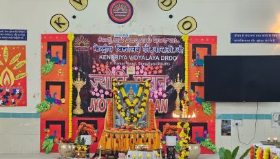 Jyoti Pradan