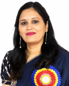 Shalu Rohilla