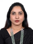 SHEEREEN SULTANA – TGT ENGLISH