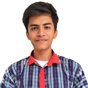 DHRUV MISHRA