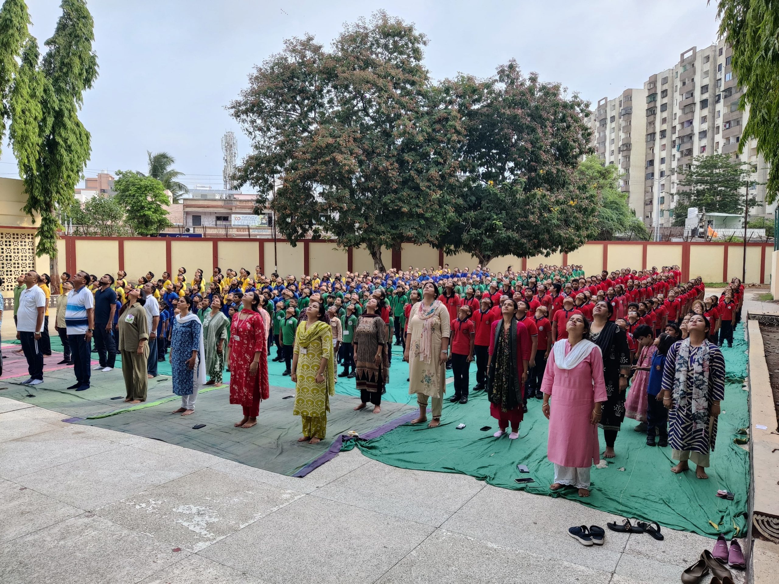 YOG DAY 2025