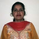 Mrs. Santosh Rani