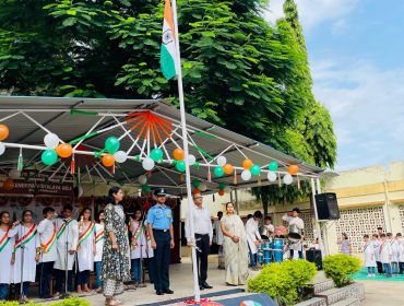 INDEPENDENCE DAY