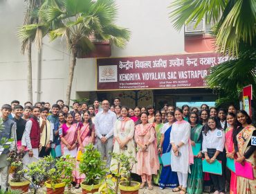 YOUTH PARLIAMENT