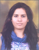 MRS SHALINI KASHYAP