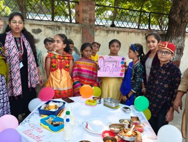 Community Lunch