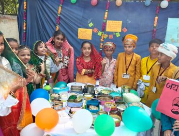 Community Lunch