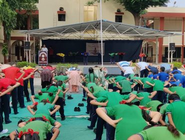 YOG DAY 2025