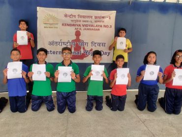 YOG DAY 2025