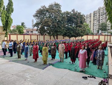 YOG DAY 2025