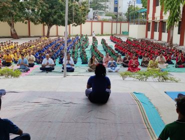 YOG DAY 2025