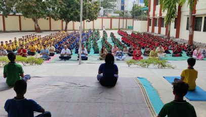 YOG DAY 2025