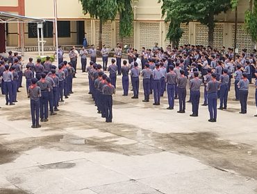 SCOUTS 2025