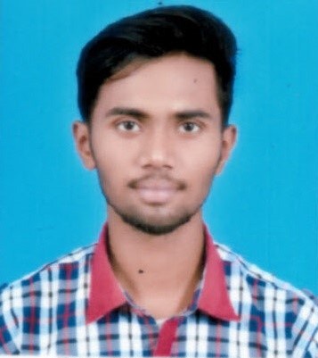 student name
