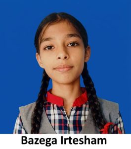 BAZEGA