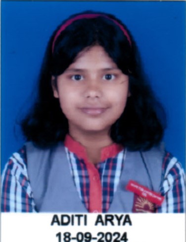student name