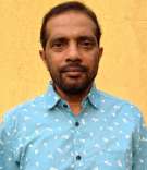 ASIM KUMAR MANDAL