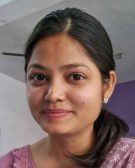 MS. ADEETI SHARMA