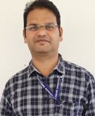MR. PRADIP KUMAR THAKUR