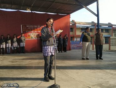 संविधान दिवस 2024