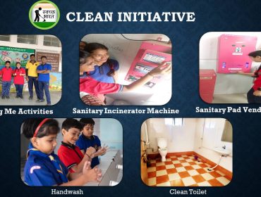 CLEAN INITIATIVE