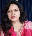Dr. Geeta Rajput