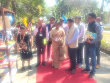 Use of TLM (Teaching and Learning Materials) in Teaching