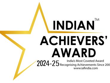 Indian Achievers' Award