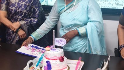 अन्तर्राष्ट्रीय महिला दिवस