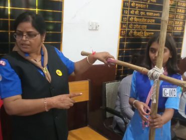 TRITIYA SOPAN 2026 PHOTOS